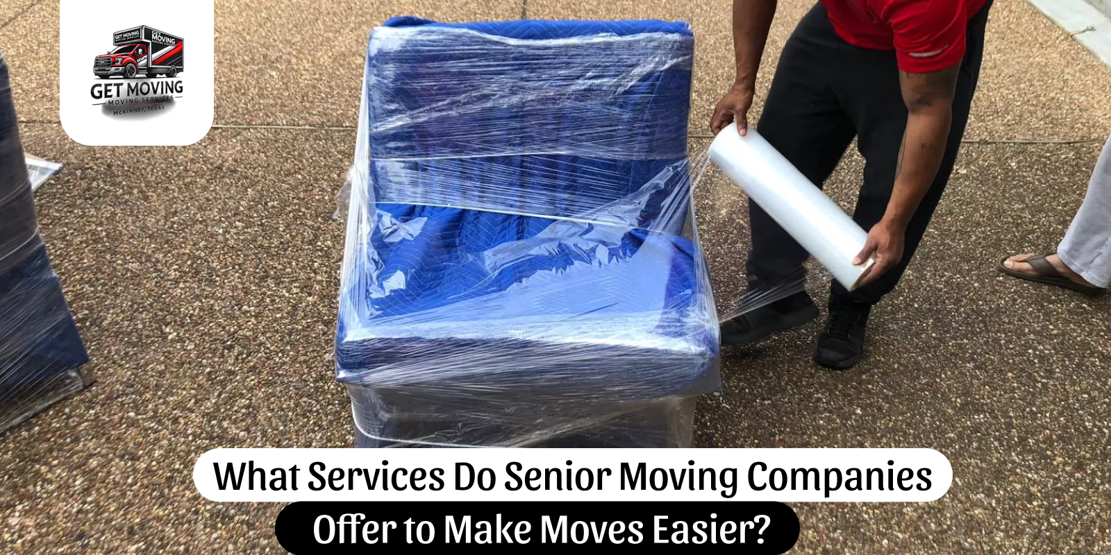 What Services Do Senior Moving Companies Offer to Make Moves Easier